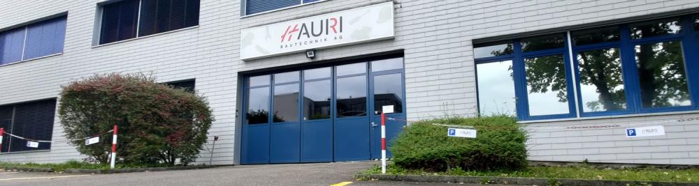 Hauri Bautechnik AG