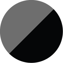 Grau/Schwarz