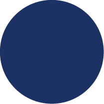 Marineblau