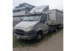 Verkauf unseres Gefährten