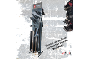 Neu bei uns im Shop Pajarito Profi-Werkzeuge