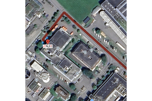 Abholung direkt in Fehraltorf