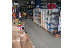 Abholung direkt in Fehraltorf