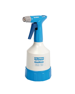 Gloria Cleanmaster CM-10 | 1.0 Liter