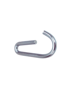 G-Haken verzinkt ø15mm