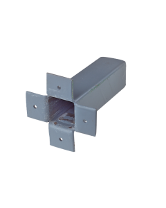 Mauerhülse mit Lappen