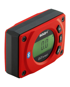 Sola Neigungswasserwaage digital GO!Smart