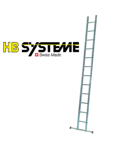 Anlegeleiter-Alu Typ-380 | 3-4m