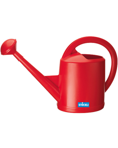 Giesskanne STÖCKLI Rot 12 Liter
