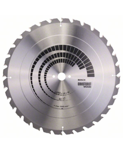 Kreissägeblatt-HM 450x30mm Z32