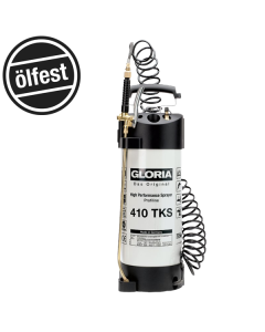 Schaloelspritze GLORIA 410-TKS | 10 Liter