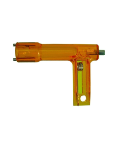 Absperrlampenschlüssel Niko zu MonoLight