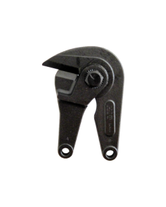 Ersatzbacken HIT 800 abgewinkelt