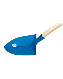 Schaufeln IGEL mit Stiel Grösse 5  | Aktuell