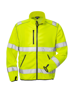 Fristads Softshelljacke 4840 SSL | Kl.3