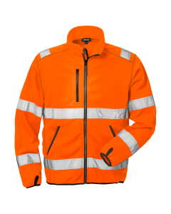 Fristads Softshelljacke 4840 SSL | Kl.3
