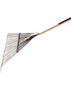 Laubrechen True Temper Flach