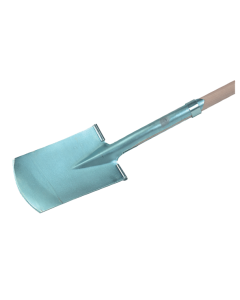 Baumschulspaten-Verstärkt