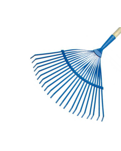 Laubrechen Zeintra mit Stiel 120cm