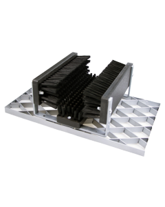 Schuh-/Stiefelreiniger | Kompakt