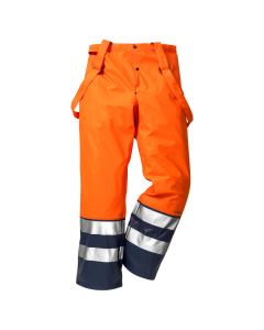Fristads Regenhose 2625 RS | Kl.2