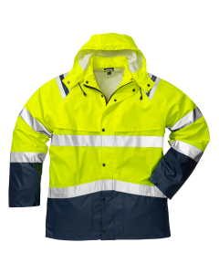 Fristads Regenjacke 4624 RS | Kl.3
