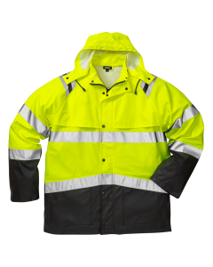 Fristads Regenjacke 4624 RS | Kl.3