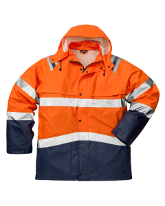 Fristads Regenjacke 4624 RS | Kl.3