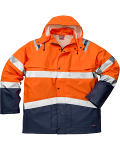 Fristads Regenjacke 4624 RS 