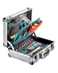 Werkzeugkoffer Pro-Compact | 106-teilig