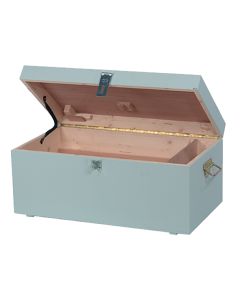 Werkzeugkiste für Gipser 70x40x31cm