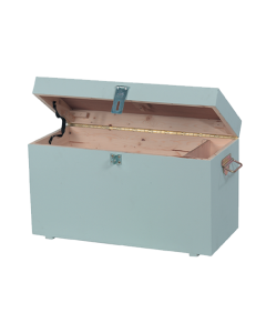 Werkzeugkiste für Maurer 65x30x39cm