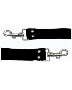 Tragriemen aus Leder zu Werkzeugkiste