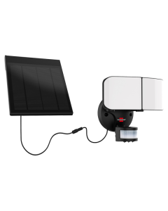 Solar LED-Wandleuchte SOL-WL900 | 900lm