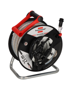 LED-Lichtschlauch beidseitig 25m | 4000K