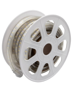 LED-Lichtschlauch verlängerung beidseitig 25m