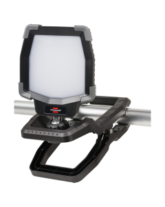 LED-Akkustrahler CLIP | 3800lm