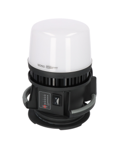 LED-Hybrid Strahler 360° Multi-Battery | 12'000lm