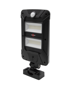 Solar LED-Wandleuchte SOL-1000 | 1000lm