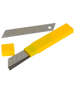 Universalmesser-Ersatzklingen 18mm