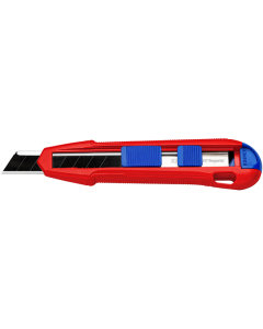 Universalmesser Knipex CutiX / 18mm