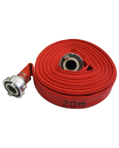 Feuerwehrschlauch ø 52mm L=20m / KA-66