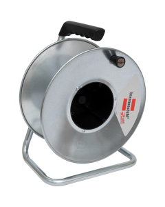 Trommel zu Kabelrolle SK-290 (leer)