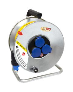 Kabelrolle SK-290 Bremaxx IP44 230V