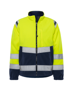 Fristads Fleecejacke 4041 FE| Kl.3