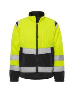 Fristads Fleecejacke 4041 FE| Kl.3