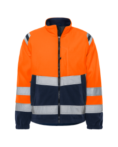 Fristads Fleecejacke 4041 FE| Kl.3