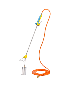 Gloria Brennergarnitur Professional