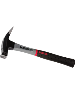 Latthammer Peddinghaus mit Glasfaserstiel