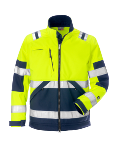 Fristads Softshell Jacke 4083 WYH